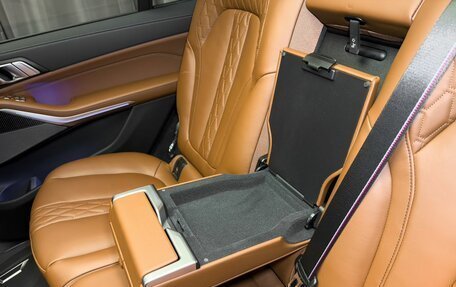 BMW X7, 2023 год, 15 500 000 рублей, 29 фотография