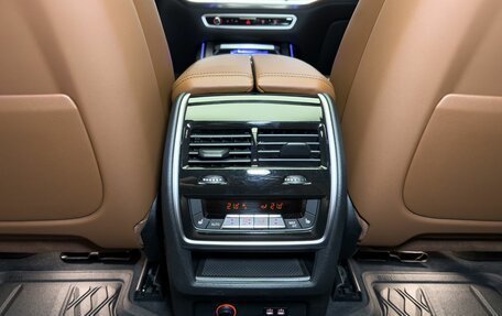BMW X7, 2023 год, 15 500 000 рублей, 30 фотография