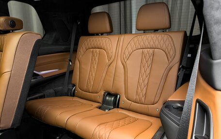 BMW X7, 2023 год, 15 500 000 рублей, 28 фотография