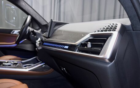 BMW X7, 2023 год, 15 500 000 рублей, 34 фотография