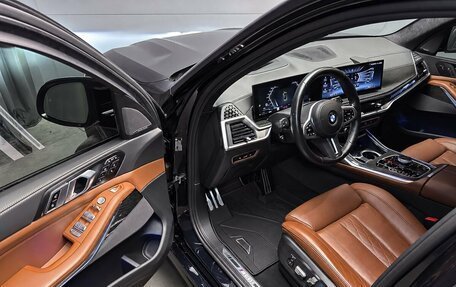 BMW X7, 2023 год, 15 500 000 рублей, 39 фотография