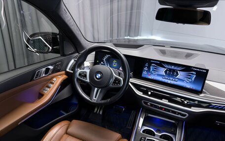 BMW X7, 2023 год, 15 500 000 рублей, 31 фотография