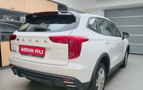 Haval Jolion, 2026 год, 2 099 000 рублей, 4 фотография