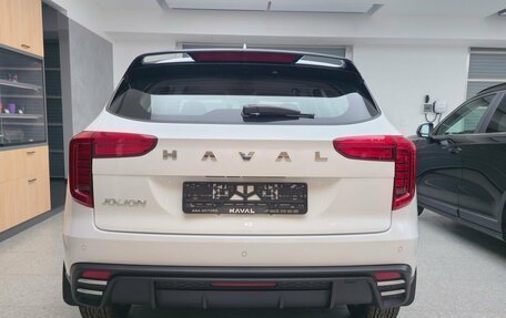 Haval Jolion, 2026 год, 2 099 000 рублей, 6 фотография