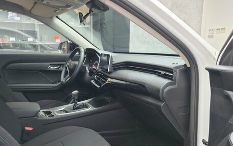 Haval Jolion, 2026 год, 2 099 000 рублей, 10 фотография
