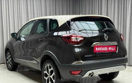 Renault Kaptur I рестайлинг, 2018 год, 1 649 000 рублей, 4 фотография