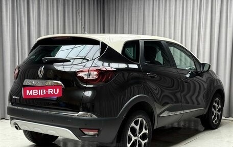 Renault Kaptur I рестайлинг, 2018 год, 1 649 000 рублей, 6 фотография