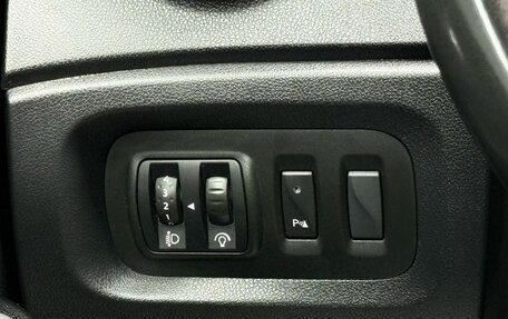 Renault Kaptur I рестайлинг, 2018 год, 1 649 000 рублей, 23 фотография
