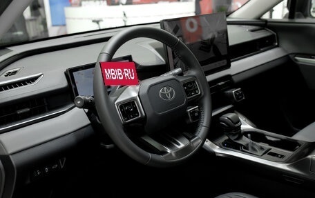 Toyota RAV4, 2026 год, 4 690 000 рублей, 8 фотография