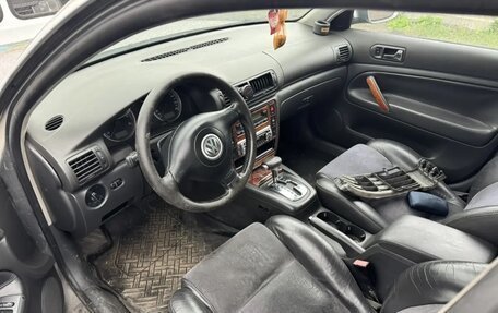 Volkswagen Passat B5+ рестайлинг, 2002 год, 125 000 рублей, 6 фотография