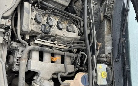 Volkswagen Passat B5+ рестайлинг, 2002 год, 125 000 рублей, 5 фотография