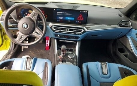 BMW M3, 2023 год, 7 510 000 рублей, 8 фотография