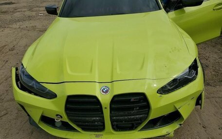 BMW M3, 2023 год, 7 510 000 рублей, 11 фотография