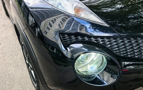 Nissan Juke II, 2011 год, 1 100 000 рублей, 2 фотография