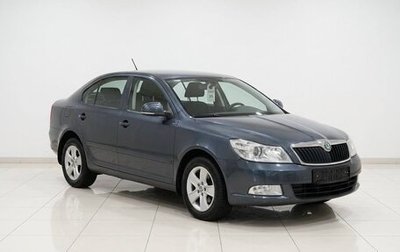 Skoda Octavia, 2012 год, 689 000 рублей, 1 фотография