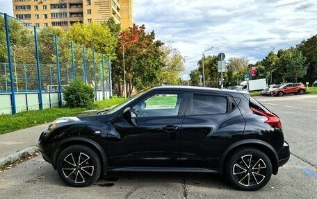 Nissan Juke II, 2011 год, 1 100 000 рублей, 7 фотография