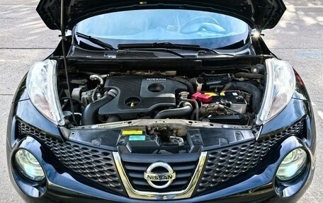 Nissan Juke II, 2011 год, 1 100 000 рублей, 9 фотография