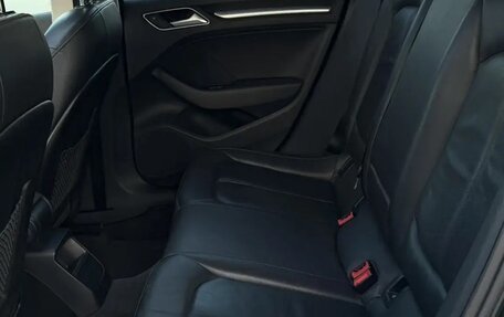 Audi A3, 2014 год, 1 450 000 рублей, 5 фотография