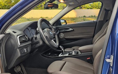 BMW 1 серия, 2022 год, 1 780 000 рублей, 1 фотография