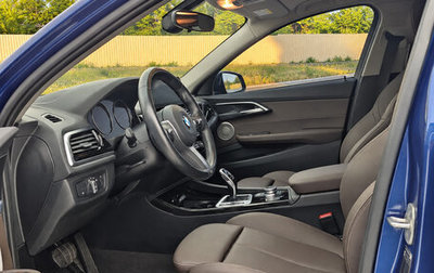 BMW 1 серия, 2022 год, 1 780 000 рублей, 1 фотография
