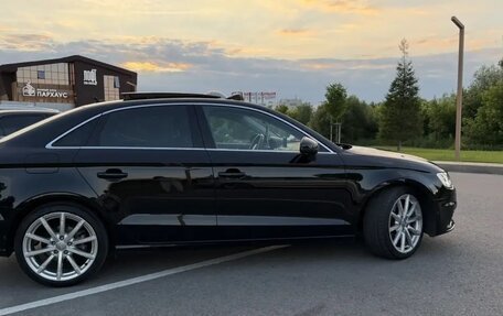 Audi A3, 2014 год, 1 450 000 рублей, 6 фотография