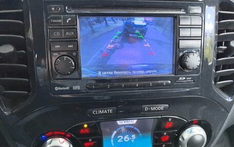 Nissan Juke II, 2011 год, 1 100 000 рублей, 14 фотография