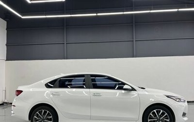 KIA K3, 2022 год, 2 200 000 рублей, 1 фотография