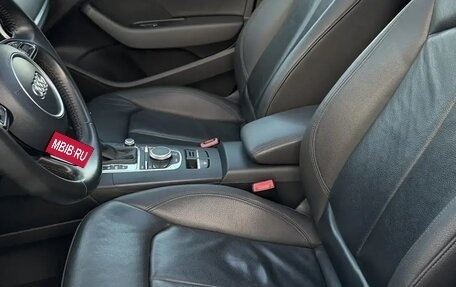 Audi A3, 2014 год, 1 450 000 рублей, 2 фотография