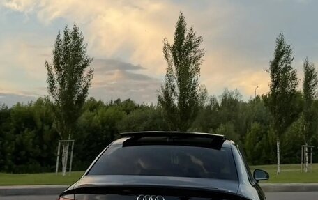 Audi A3, 2014 год, 1 450 000 рублей, 7 фотография