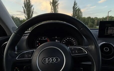 Audi A3, 2014 год, 1 450 000 рублей, 12 фотография