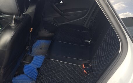 Volkswagen Polo VI (EU Market), 2019 год, 600 000 рублей, 6 фотография