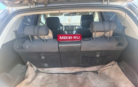 SsangYong Actyon II рестайлинг, 2011 год, 510 000 рублей, 6 фотография