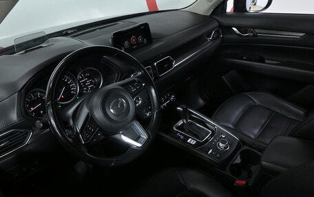 Mazda CX-5 II, 2020 год, 2 590 000 рублей, 7 фотография