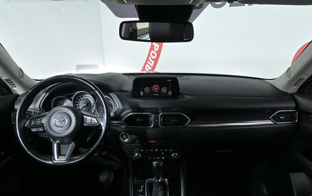 Mazda CX-5 II, 2020 год, 2 590 000 рублей, 8 фотография