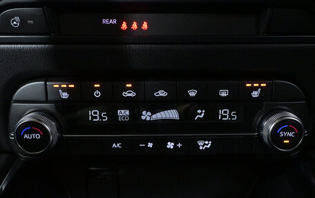 Mazda CX-5 II, 2020 год, 2 590 000 рублей, 13 фотография
