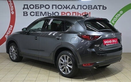 Mazda CX-5 II, 2020 год, 2 590 000 рублей, 6 фотография