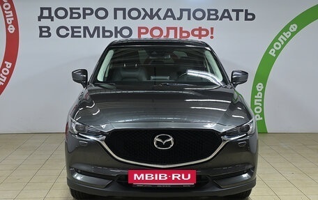 Mazda CX-5 II, 2020 год, 2 590 000 рублей, 2 фотография