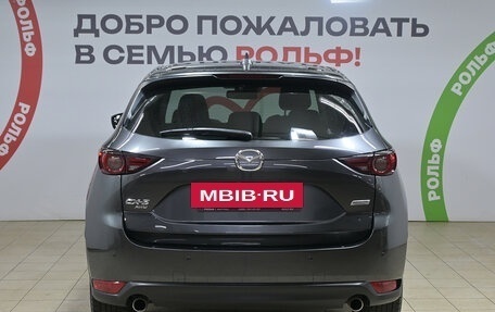 Mazda CX-5 II, 2020 год, 2 590 000 рублей, 5 фотография
