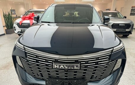 Haval F7, 2026 год, 3 199 000 рублей, 3 фотография