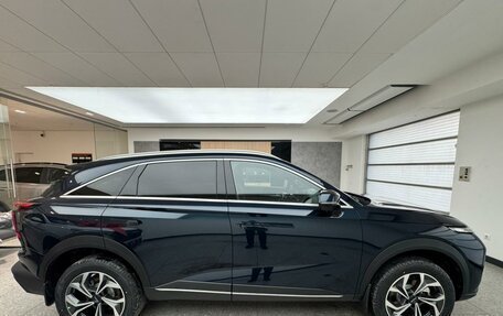 Haval F7, 2026 год, 3 199 000 рублей, 4 фотография