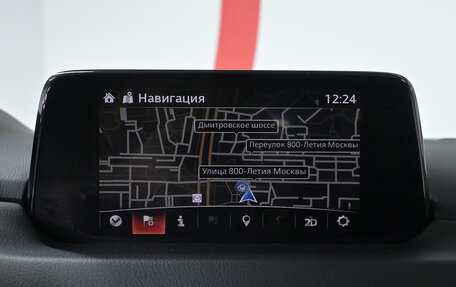 Mazda CX-5 II, 2020 год, 2 590 000 рублей, 21 фотография