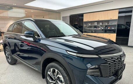 Haval F7, 2026 год, 3 199 000 рублей, 2 фотография
