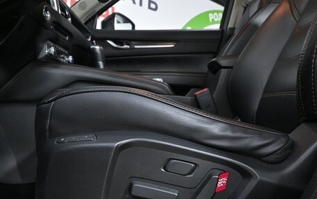 Mazda CX-5 II, 2020 год, 2 590 000 рублей, 17 фотография