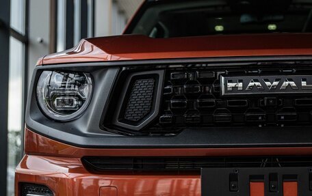 Haval H7, 2026 год, 4 199 000 рублей, 4 фотография
