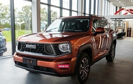 Haval H7, 2026 год, 4 199 000 рублей, 5 фотография