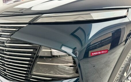 Haval F7, 2026 год, 3 199 000 рублей, 9 фотография