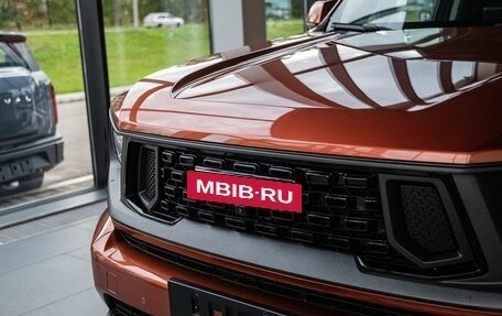 Haval H7, 2026 год, 4 199 000 рублей, 7 фотография