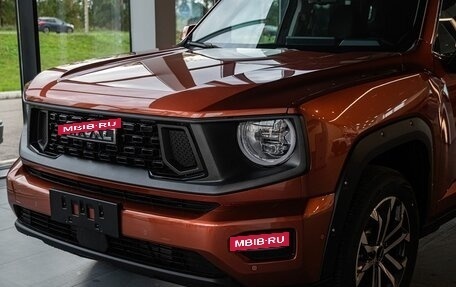 Haval H7, 2026 год, 4 199 000 рублей, 6 фотография