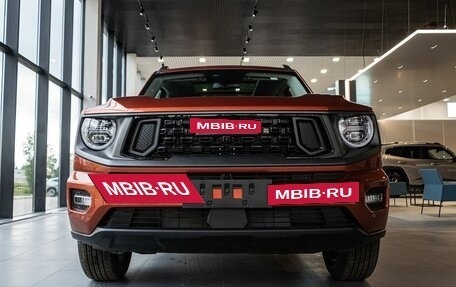 Haval H7, 2026 год, 4 199 000 рублей, 3 фотография