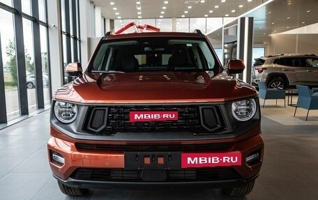 Haval H7, 2026 год, 4 199 000 рублей, 2 фотография